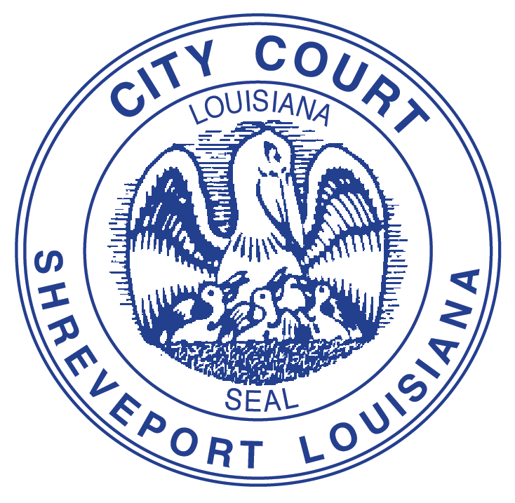 Shreveport City Court LA